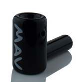 2.5" Mini Hammer Hand Pipe